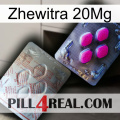 Zhewitra 20Mg 38